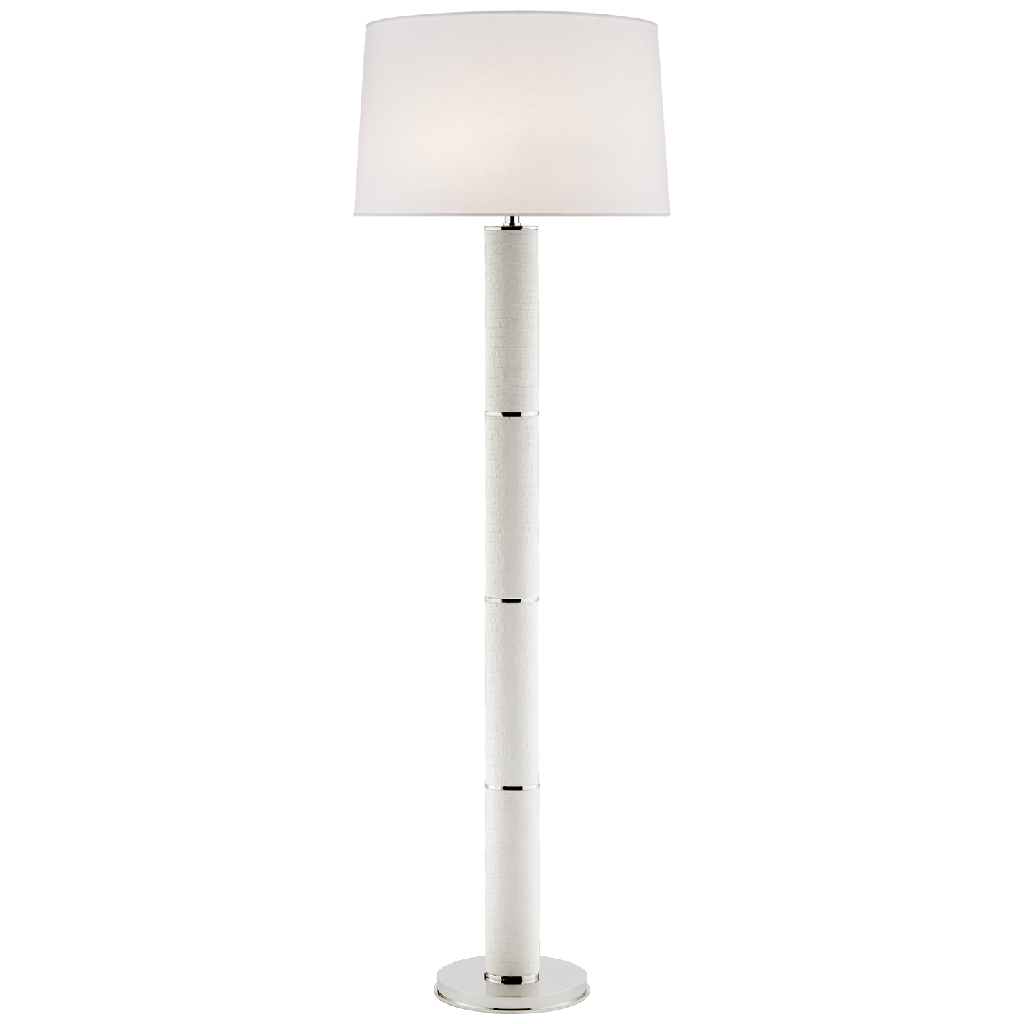 Upper Fifth Floor Lamp