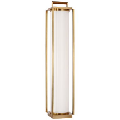 Northport Floor Lantern