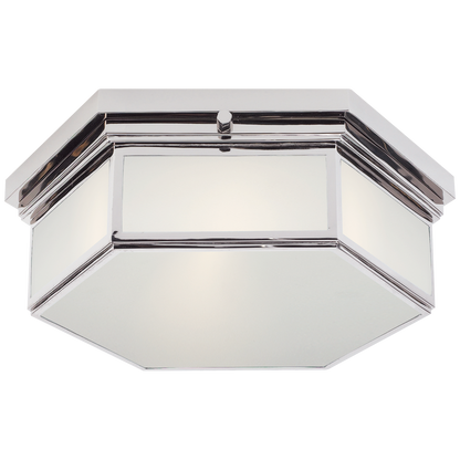 Berling Flush Mount