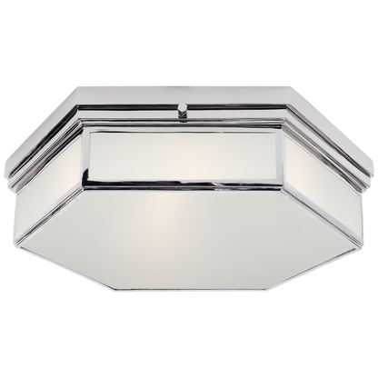 Berling Flush Mount