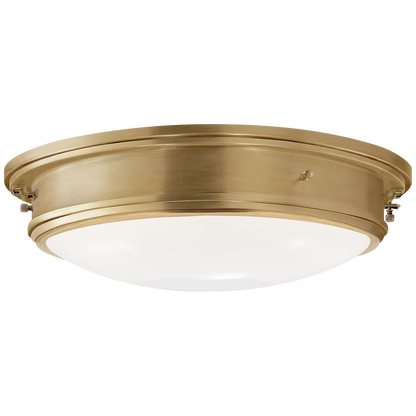 Marine Porthole Flush Mount