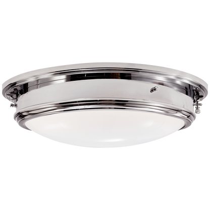 Marine Porthole Flush Mount