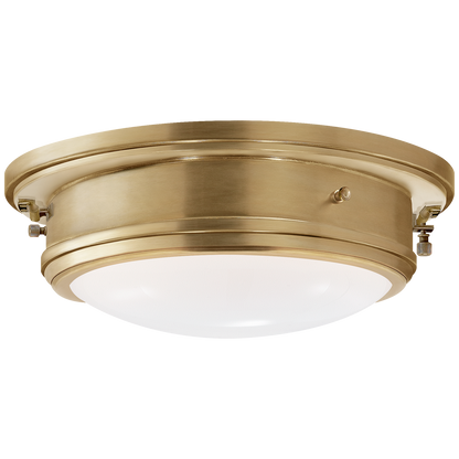 Marine Porthole Flush Mount
