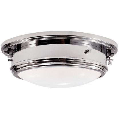 Marine Porthole Flush Mount