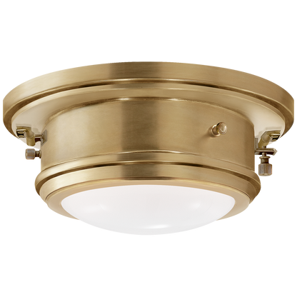Marine Porthole Flush Mount