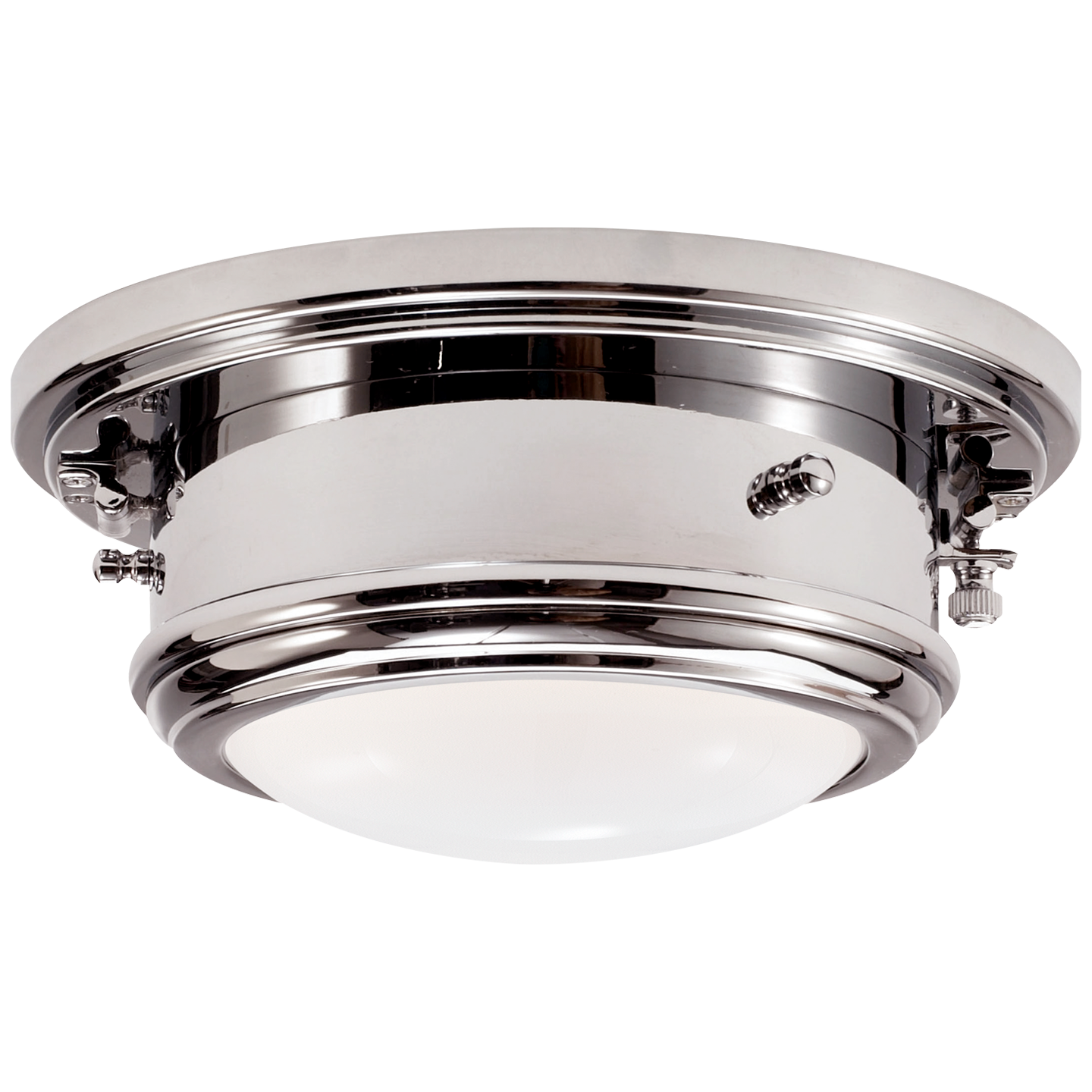 Marine Porthole Flush Mount