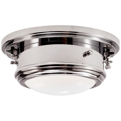 Marine Porthole Flush Mount