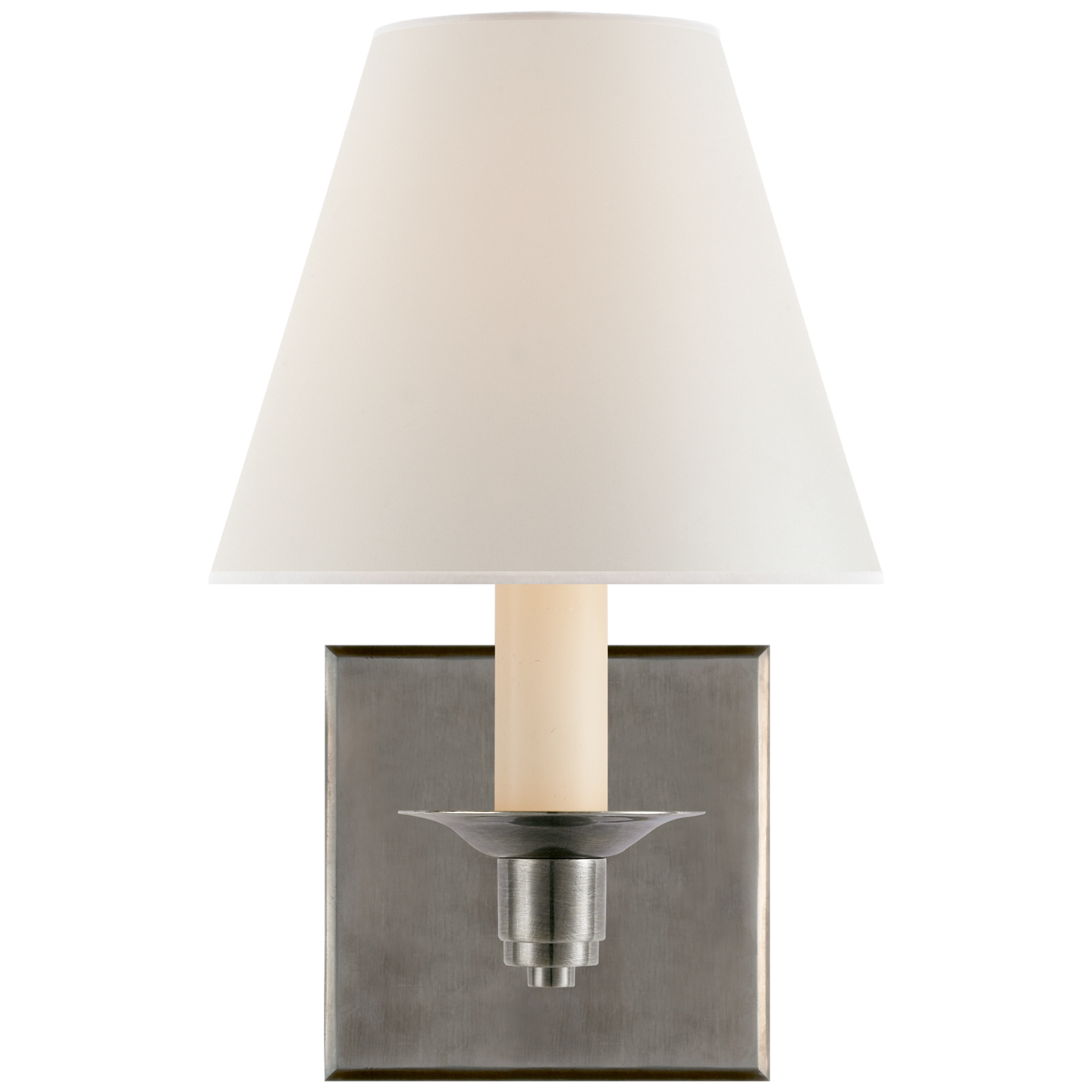 Evans Single Arm Sconce