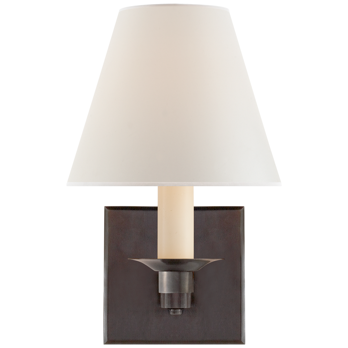 Evans Single Arm Sconce