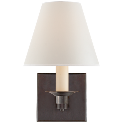 Evans Single Arm Sconce