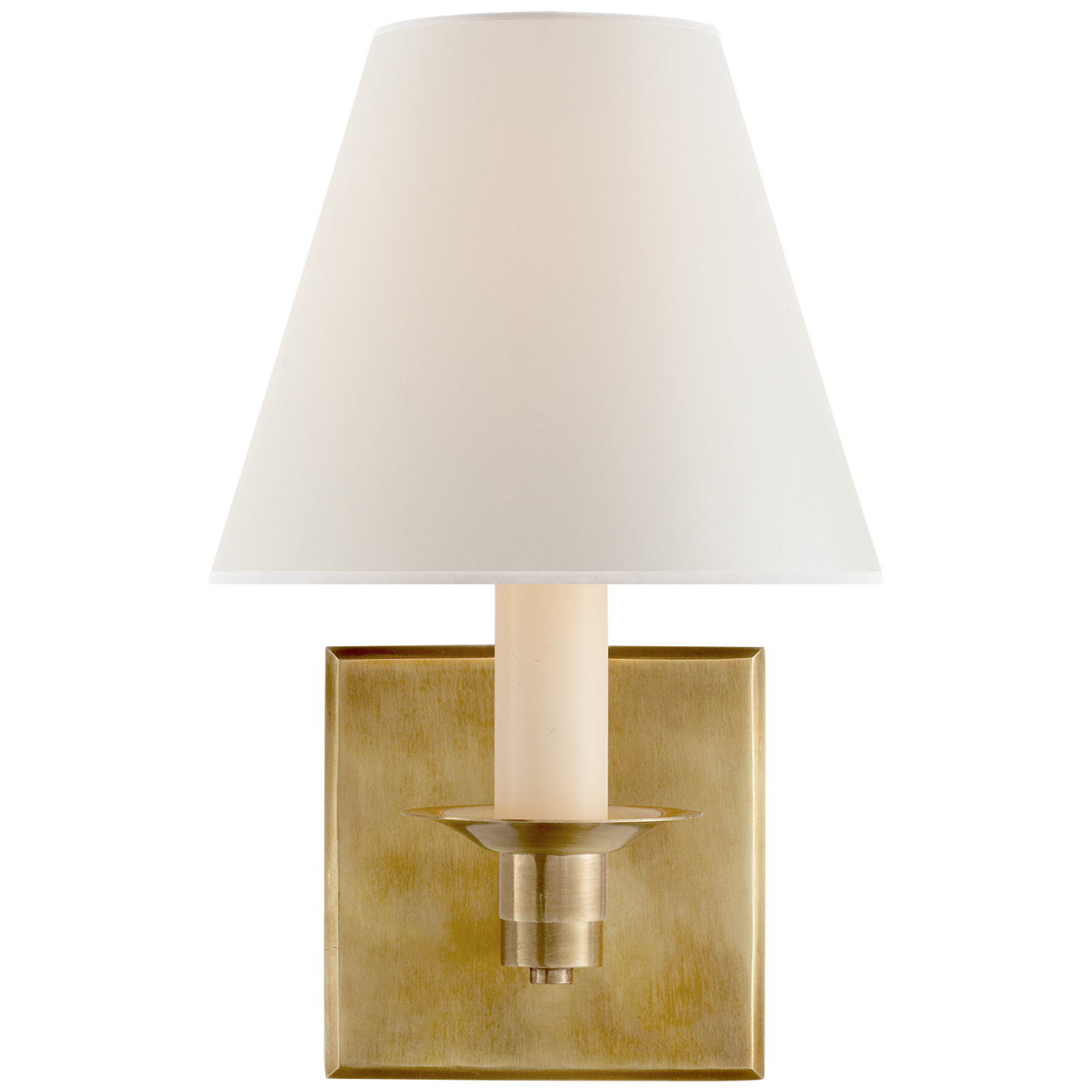 Evans Single Arm Sconce