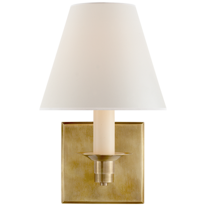 Evans Single Arm Sconce