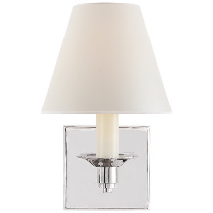 Evans Single Arm Sconce