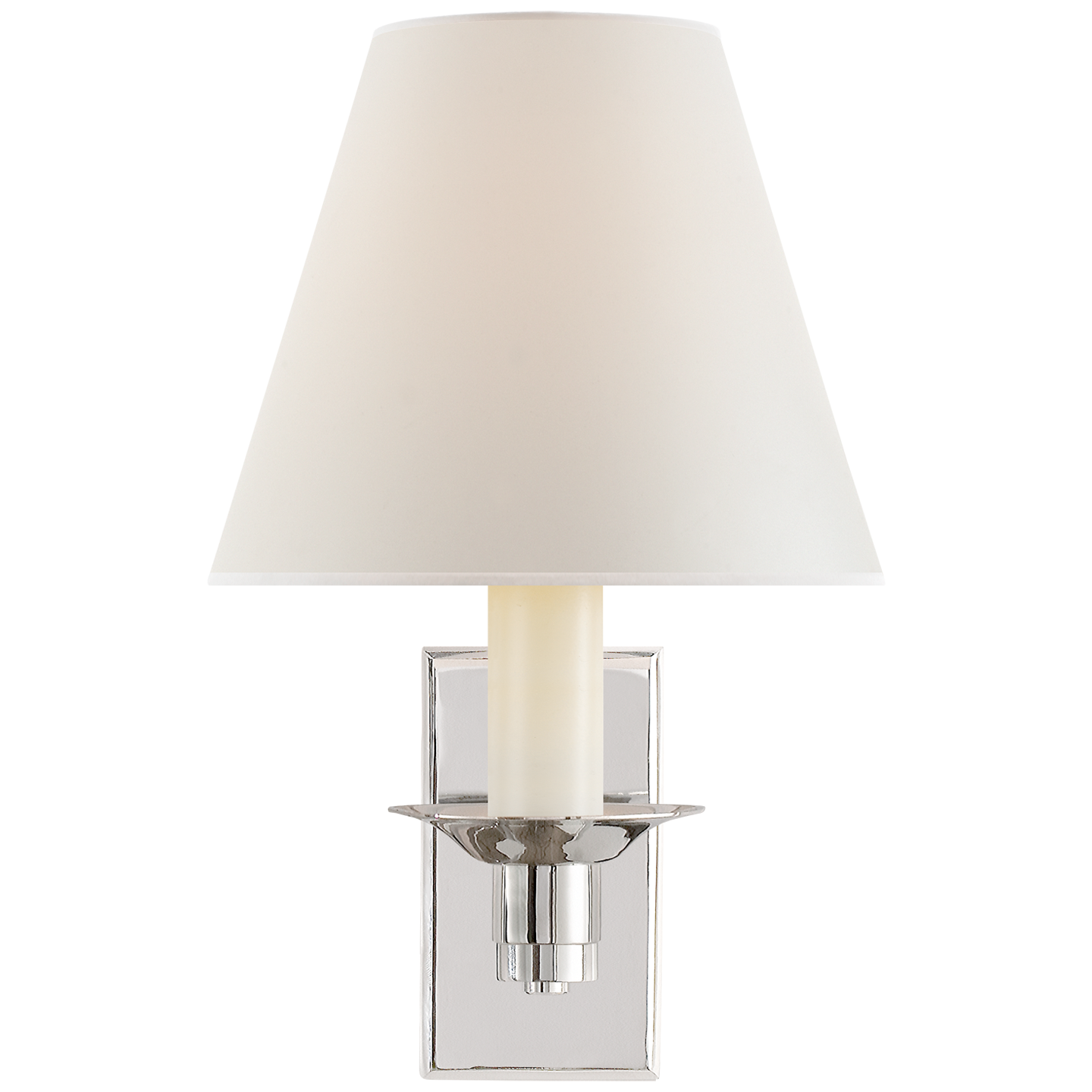 Evans Library Sconce