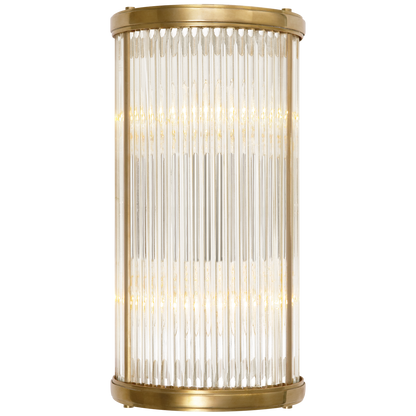 Allen Linear Sconce