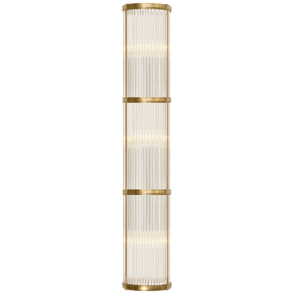 Allen Linear Sconce