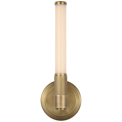 Barrett 13" Single Bath Light