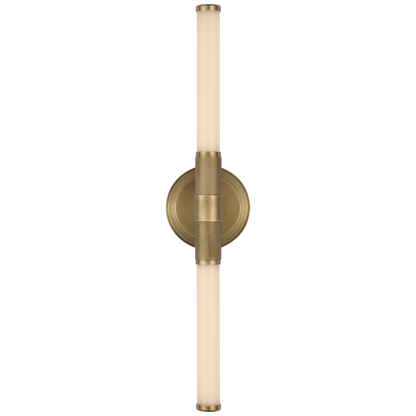 Barrett 21" Up and Down Bath Light