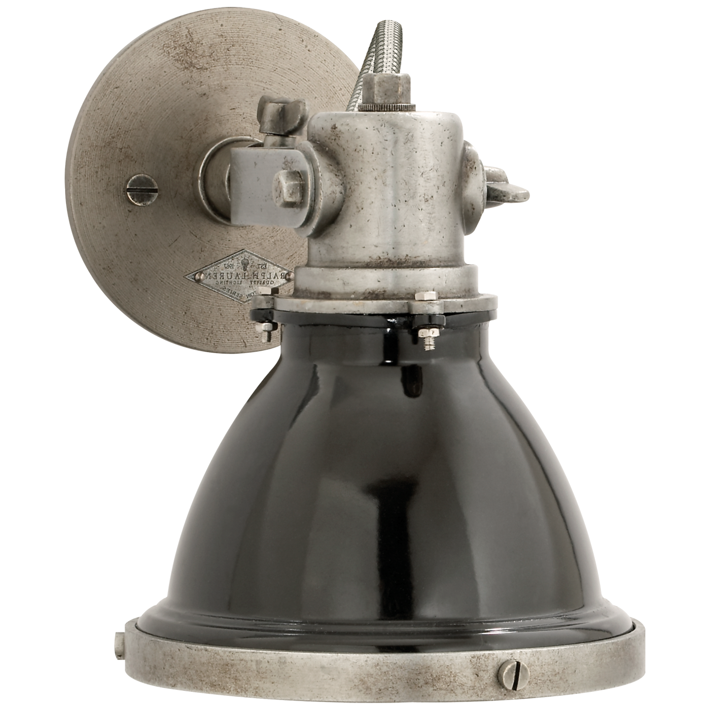 Fulton Small Sconce