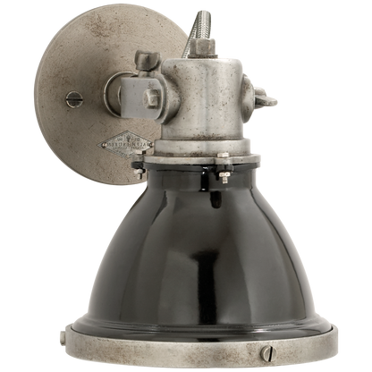 Fulton Small Sconce