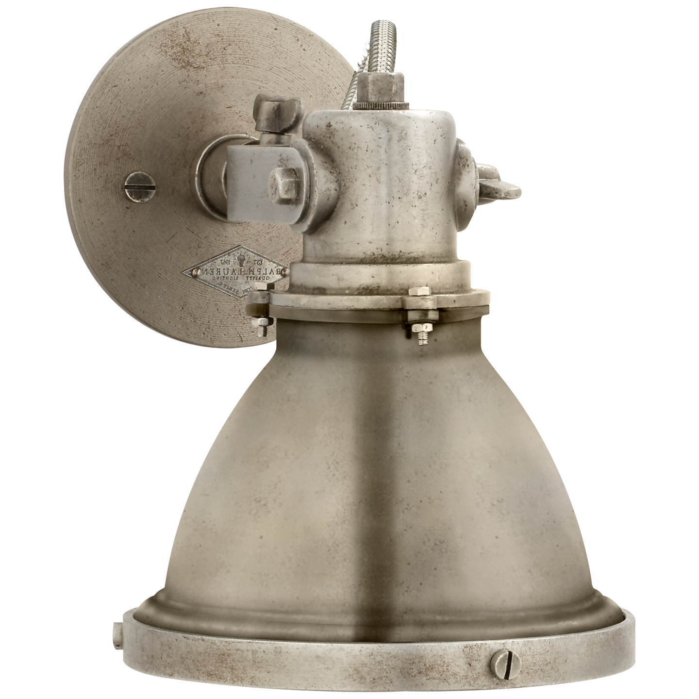 Fulton Small Sconce