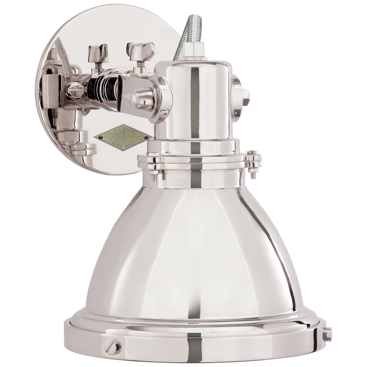 Fulton Small Sconce