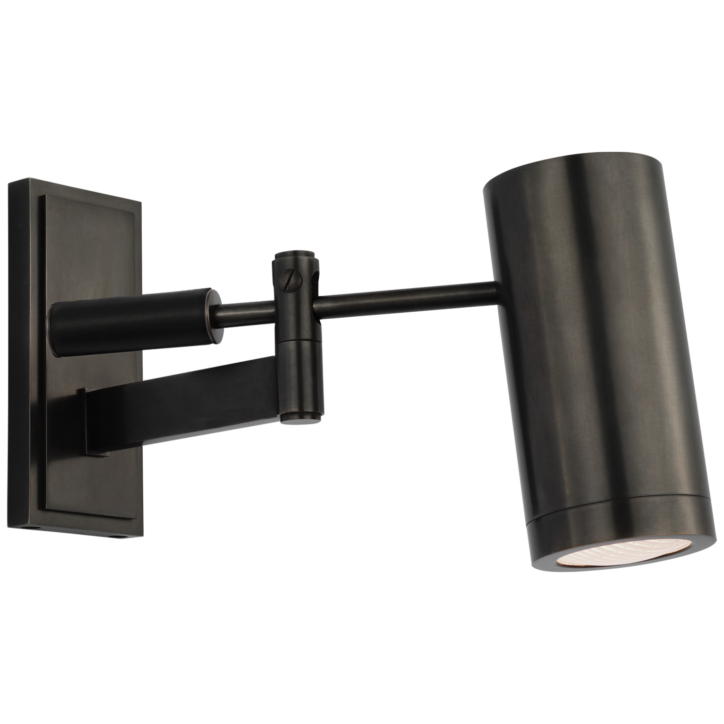 Grant 8" Articulating Wall Light