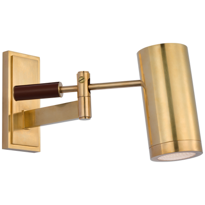 Grant 8" Articulating Wall Light