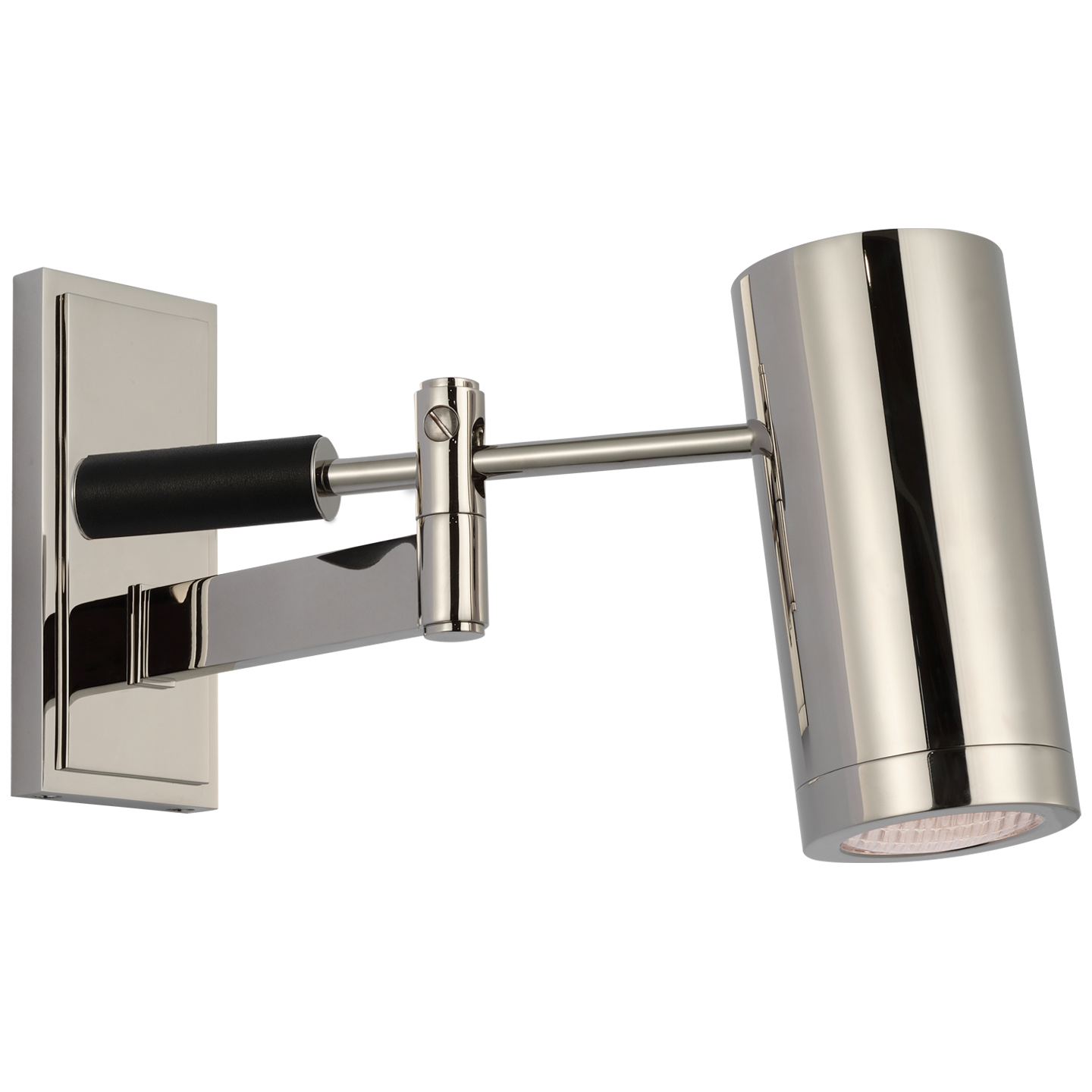 Grant 8" Articulating Wall Light