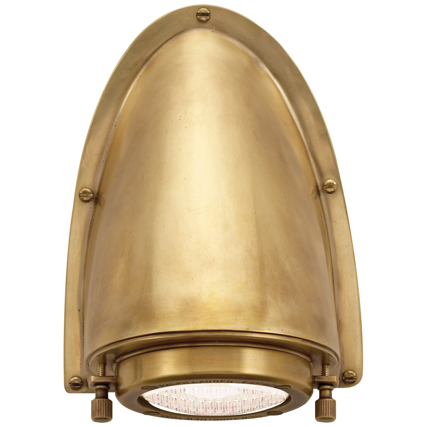 Grant Small Sconce