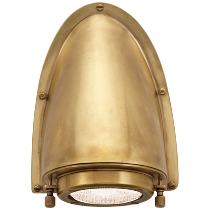 Grant Small Sconce