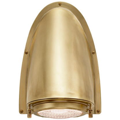 Grant Large Sconce