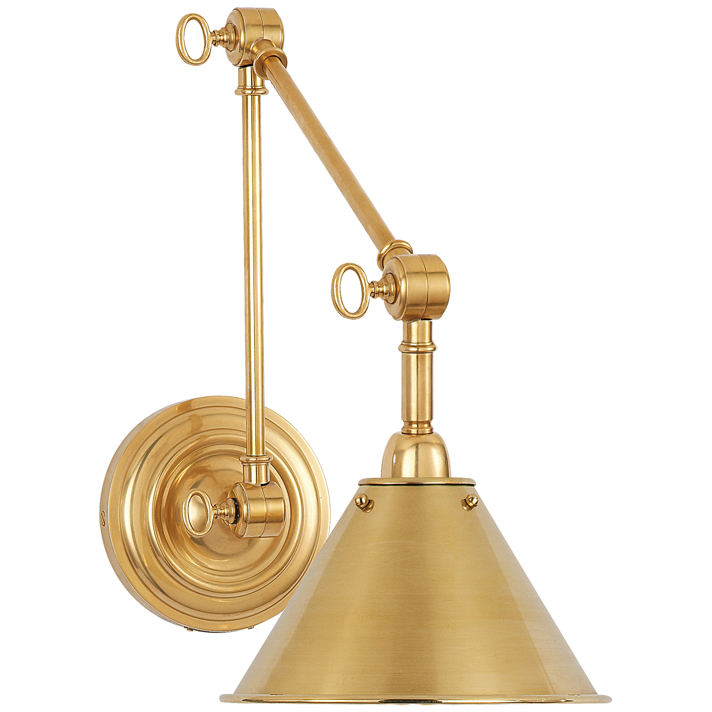 Anette Library Light