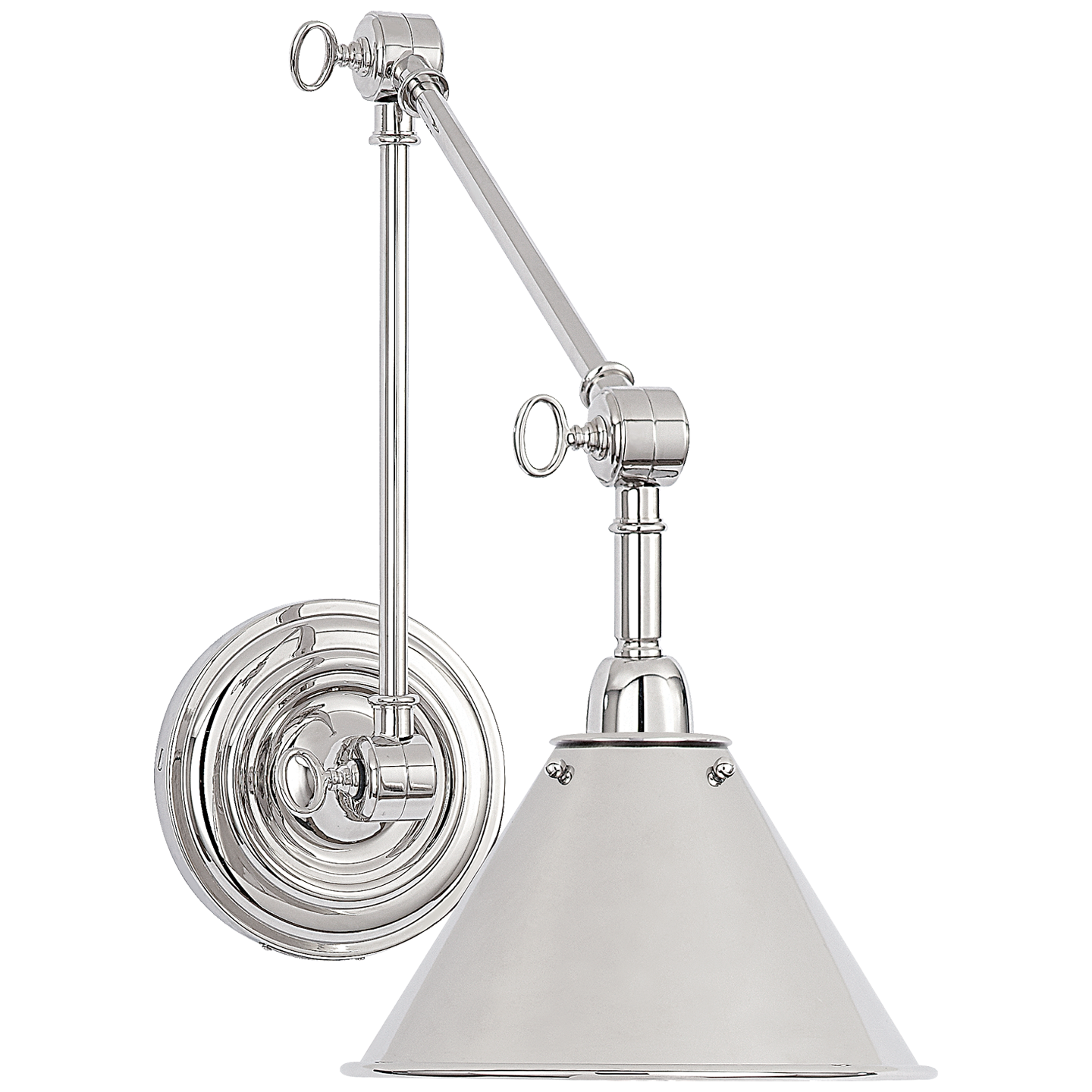 Anette Library Light
