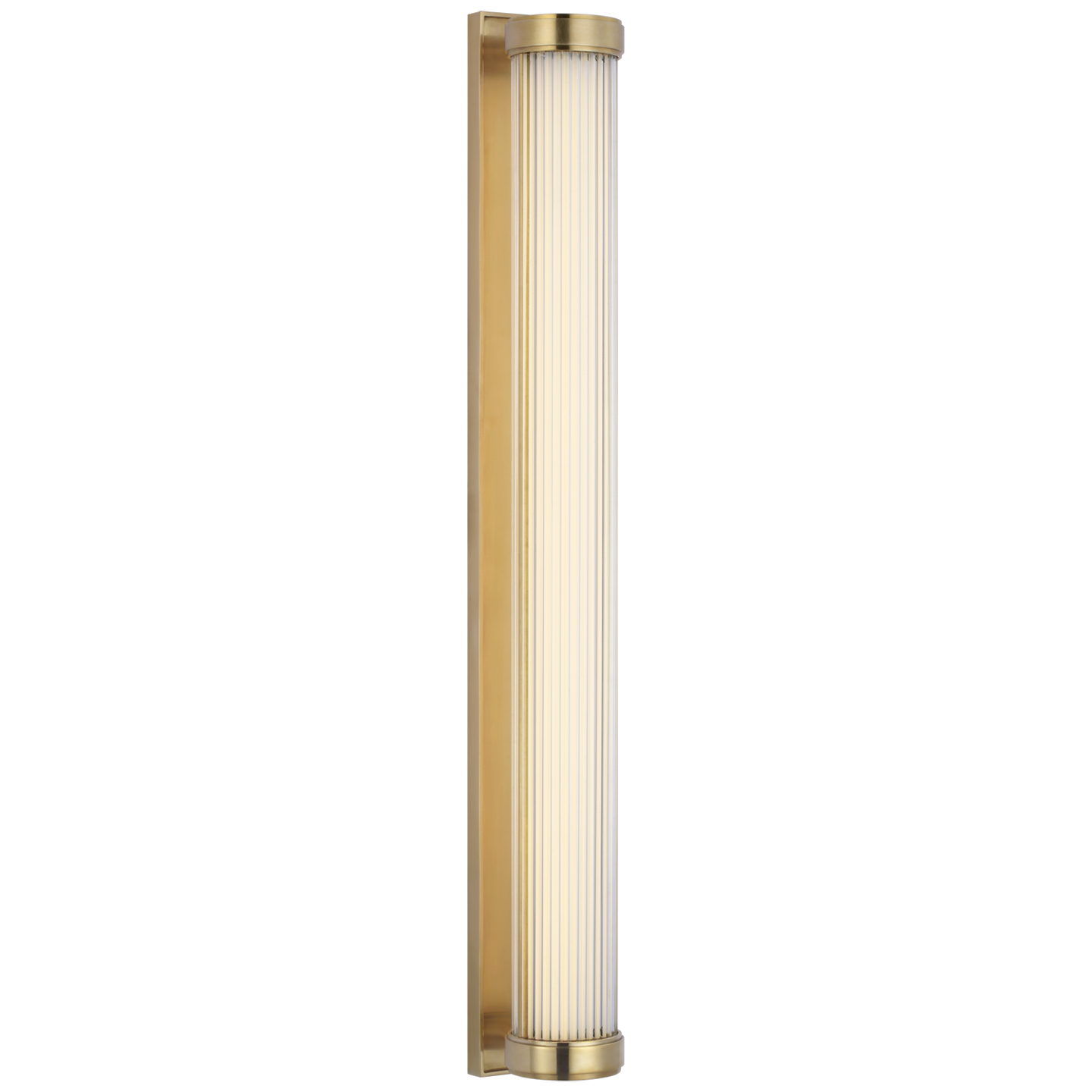 Ranier Linear Bath Light