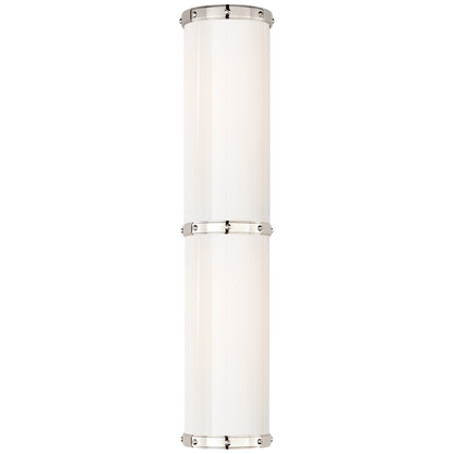 Bleeker Bath Sconce