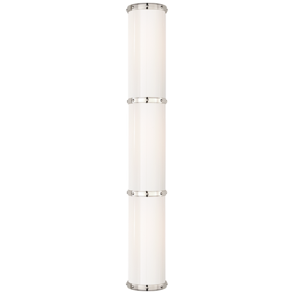 Bleeker Bath Sconce