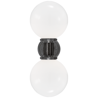 McCarren Sconce