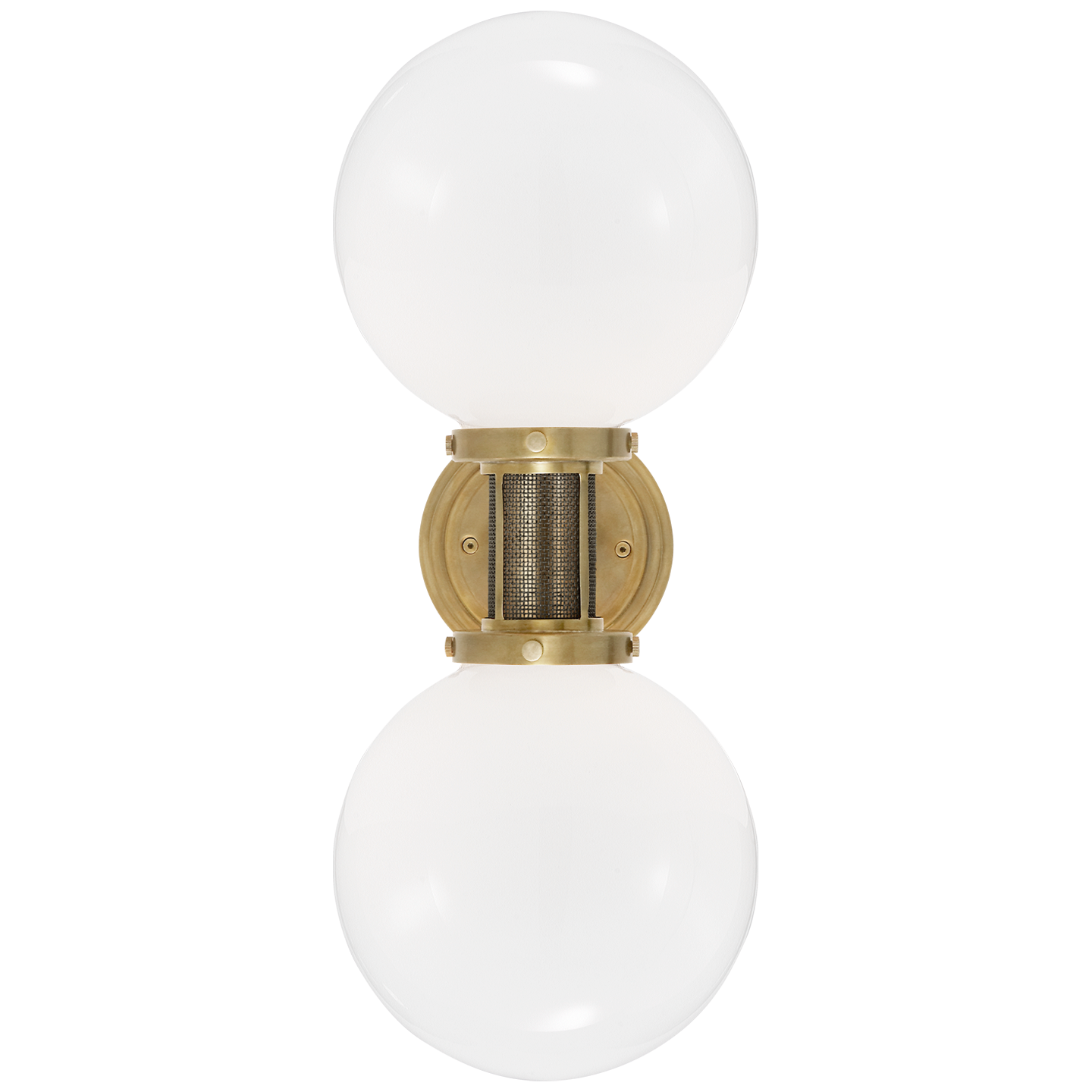 McCarren Sconce