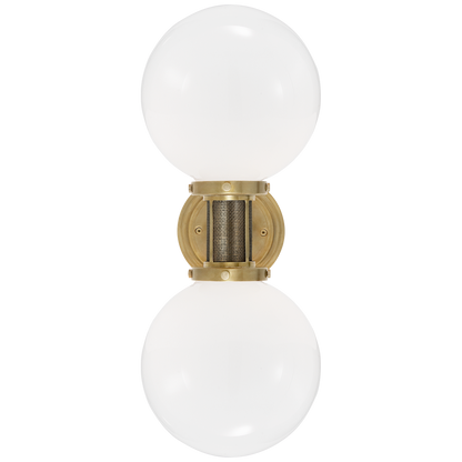 McCarren Sconce