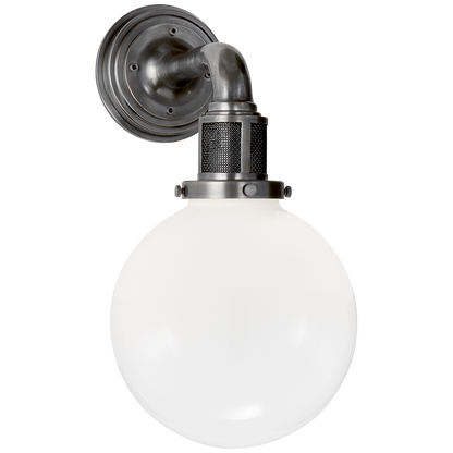 McCarren Sconce