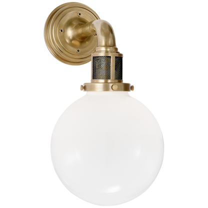 McCarren Sconce