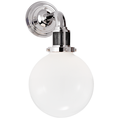 McCarren Sconce
