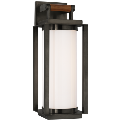 Northport Bracketed Wall Lantern