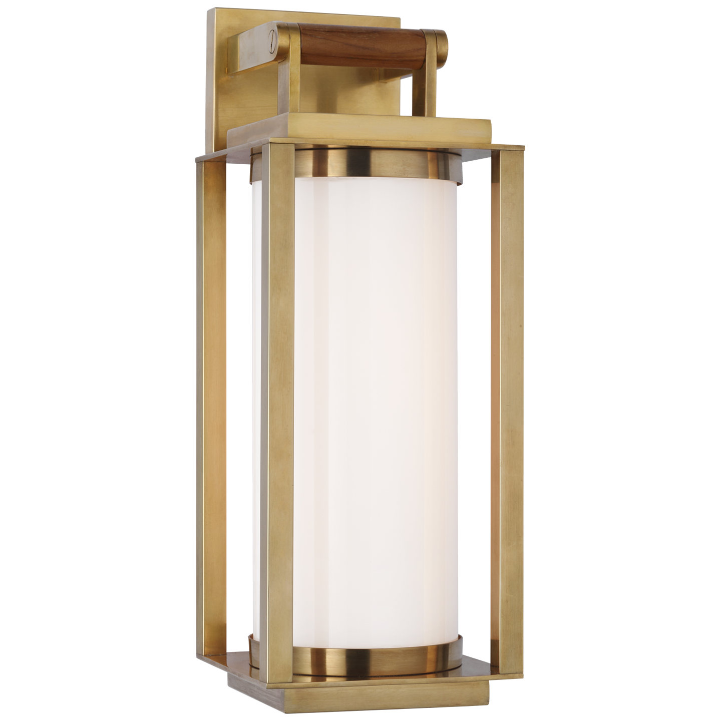 Northport Bracketed Wall Lantern