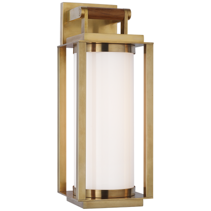Northport Bracketed Wall Lantern