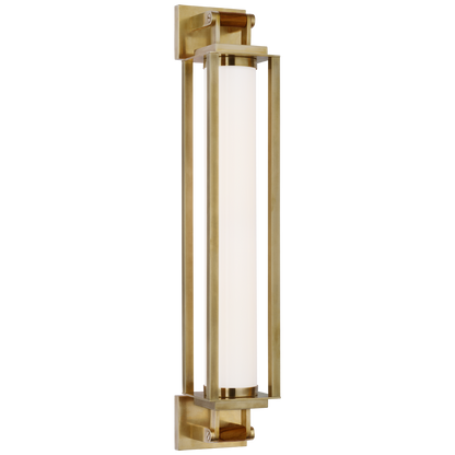 Northport Linear Sconce