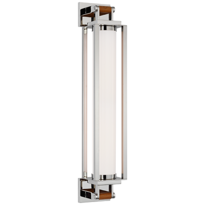 Northport Linear Sconce