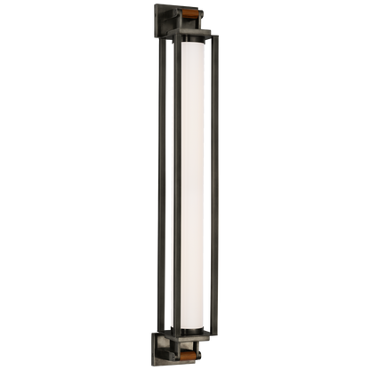 Northport Linear Sconce