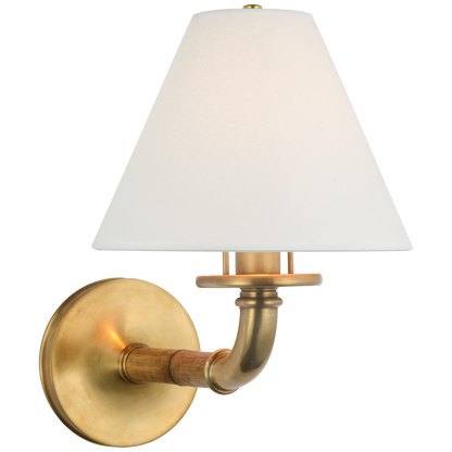 Dalfern Medium Single Sconce